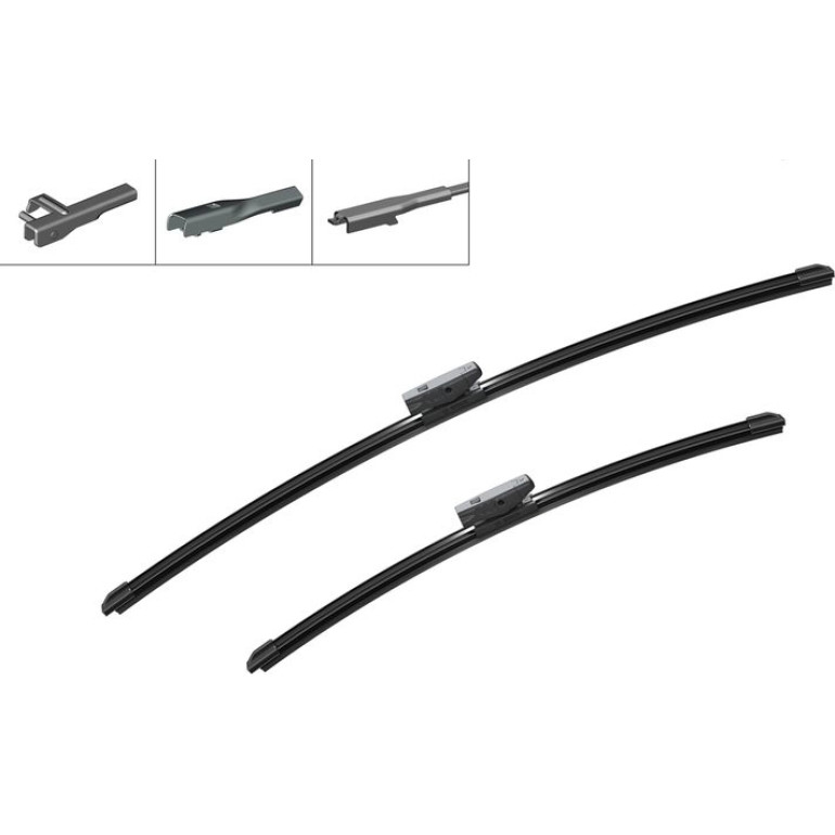 BOSCH AF 467 Scheibenwischer Aerofit 3 397 014 227 BOSCH AF 467 Scheibenwischer Aerofit 3 397 014 227