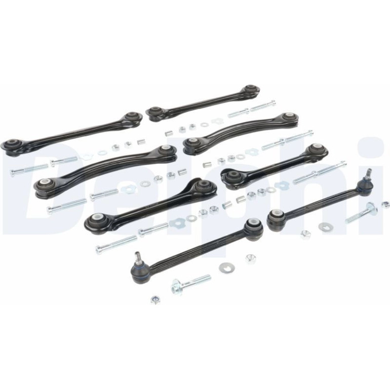 Reparatursatz, Querlenker TC1600KIT