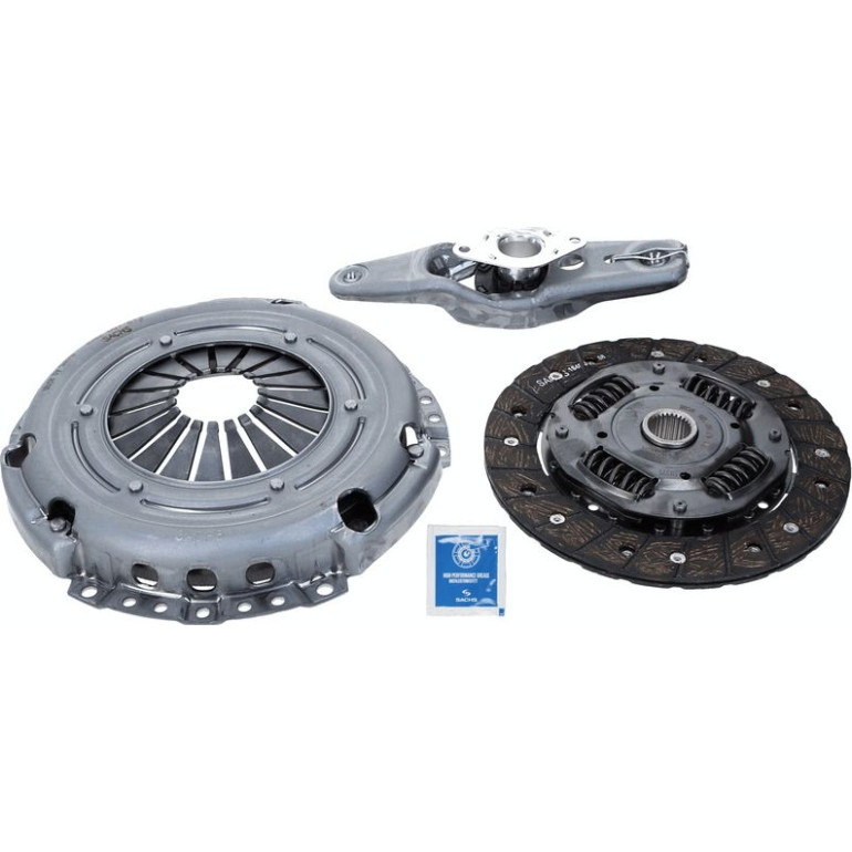 SACHS 3000 950 064 Kupplungssatz SACHS 3000 950 064 Kupplungssatz