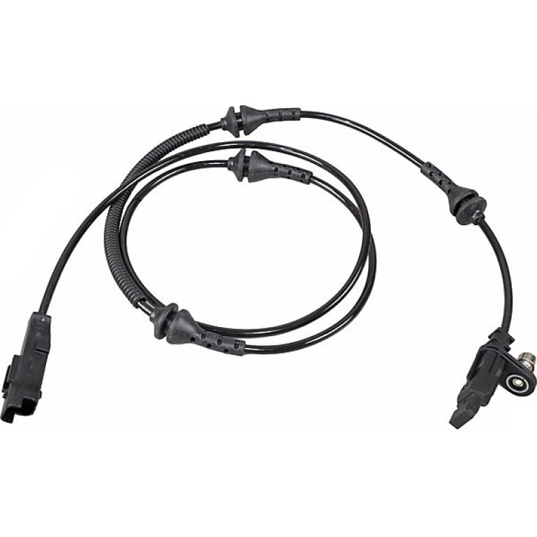 Sensor, Raddrehzahl 09001465