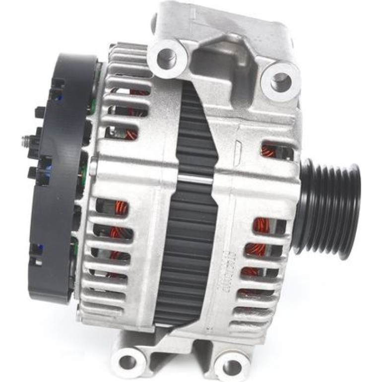 Generator 0 121 715 107 Generator 0 121 715 107