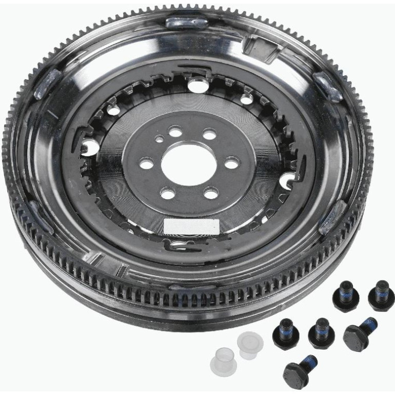 Schwungrad 2295 601 004