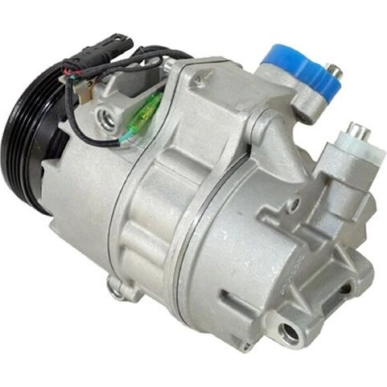 Kompressor, Klimaanlage ACP 1438 000S Kompressor, Klimaanlage ACP 1438 000S