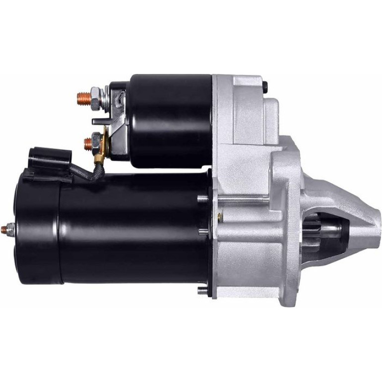 Starter 8EA 011 610-851 Starter 8EA 011 610-851