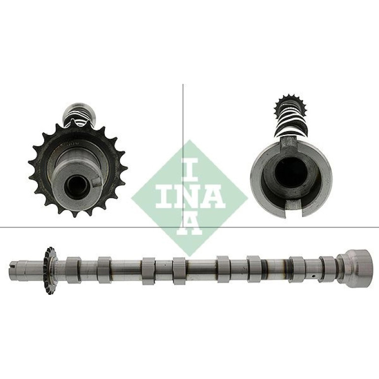 Nockenwelle 428 0190 10 Nockenwelle 428 0190 10