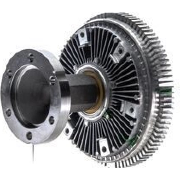 Kupplung, Kühlerlüfter CFC 102 000P Kupplung, Kühlerlüfter CFC 102 000P