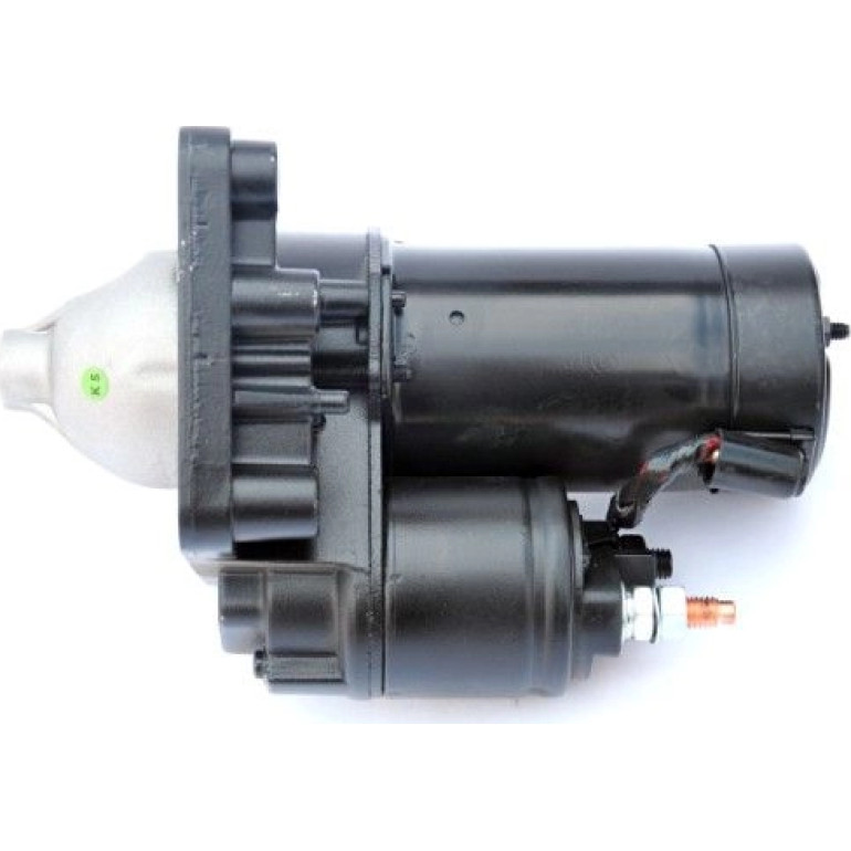Starter 8EA 011 610-181 Starter 8EA 011 610-181