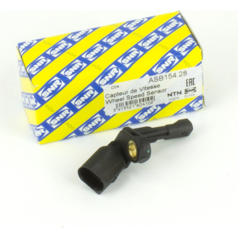 Sensor, Raddrehzahl ASB154.28 Sensor, Raddrehzahl ASB154.28