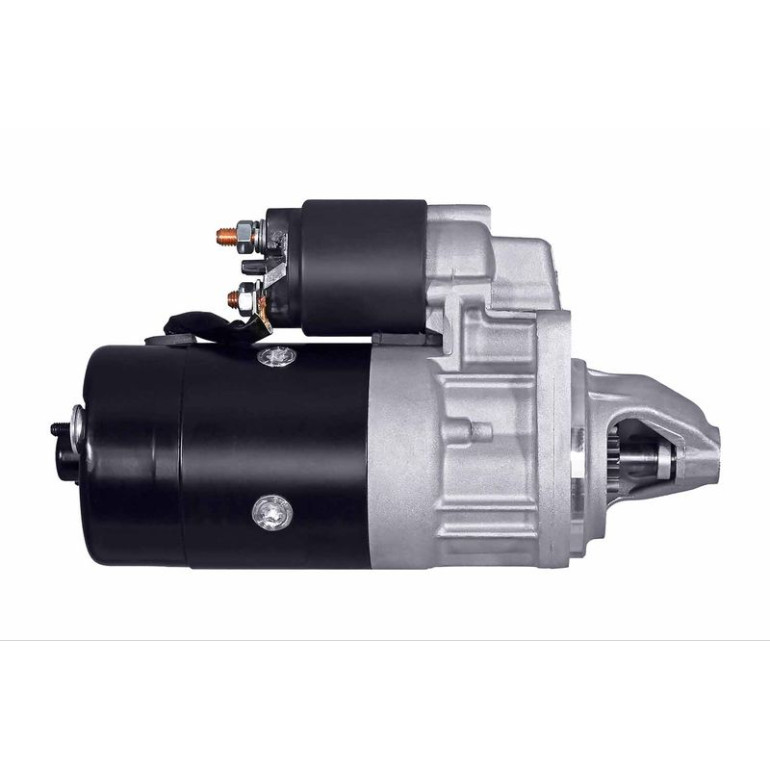 Starter 8EA 012 527-061 Starter 8EA 012 527-061