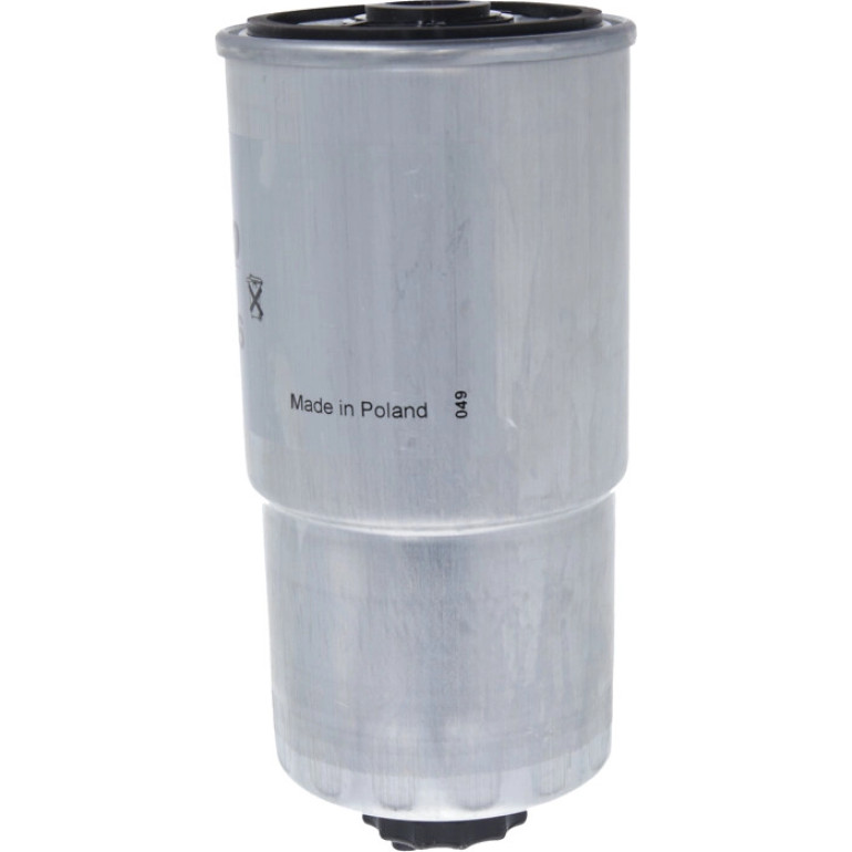 Kraftstofffilter 587186