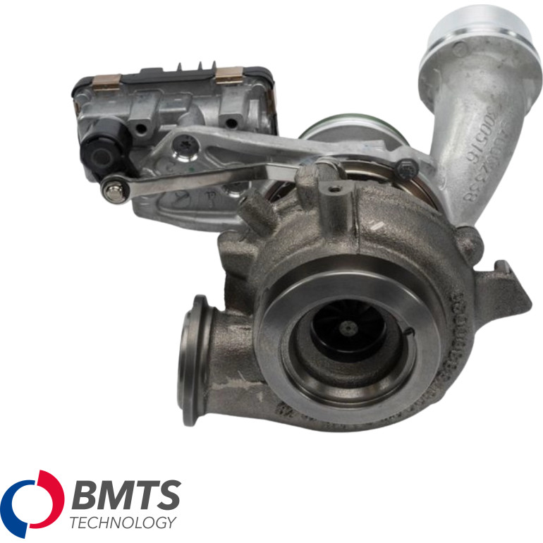 BMTS Turbolader 40007575 BMTS Turbolader 40007575