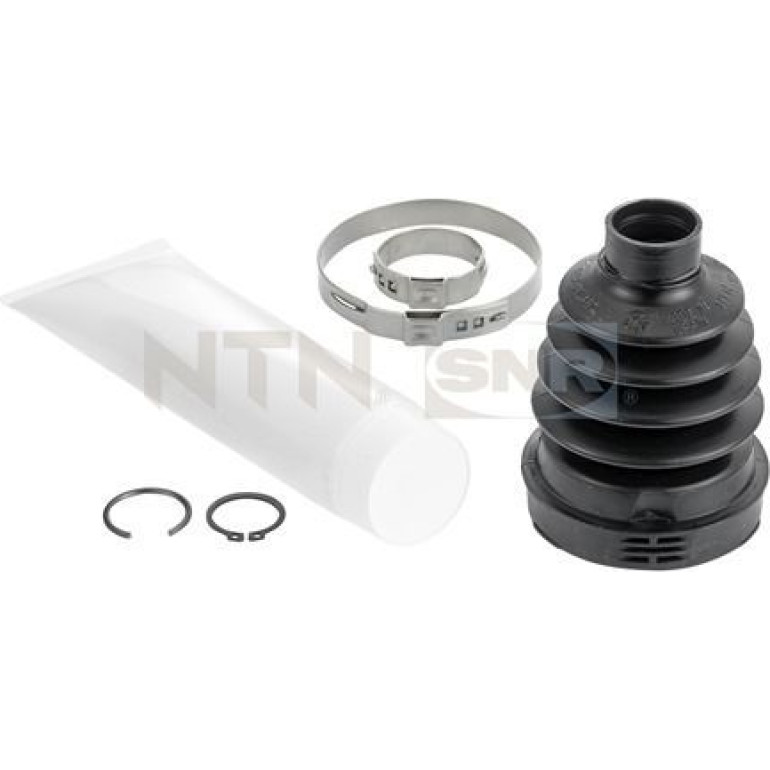 Faltenbalgsatz, Antriebswelle IBK77.001 Faltenbalgsatz, Antriebswelle IBK77.001