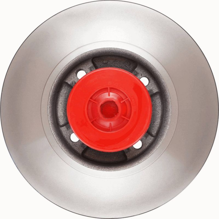 Bremsscheibe DF4274BS Bremsscheibe DF4274BS