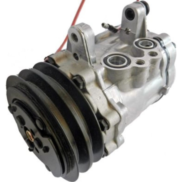 Kompressor, Klimaanlage ACP 1033 000S Kompressor, Klimaanlage ACP 1033 000S