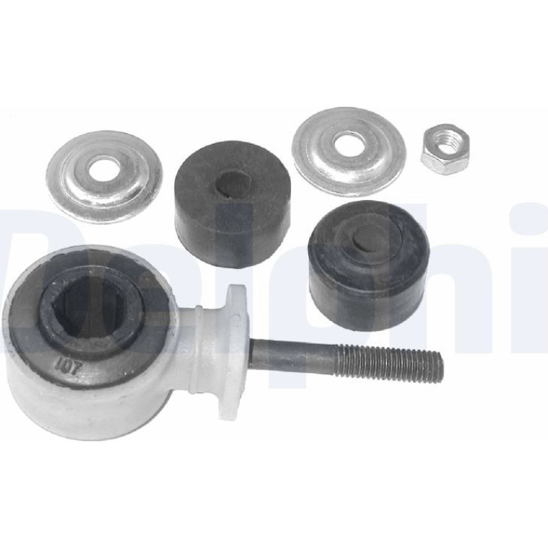 Stange/Strebe, Stabilisator TD269W Stange/Strebe, Stabilisator TD269W