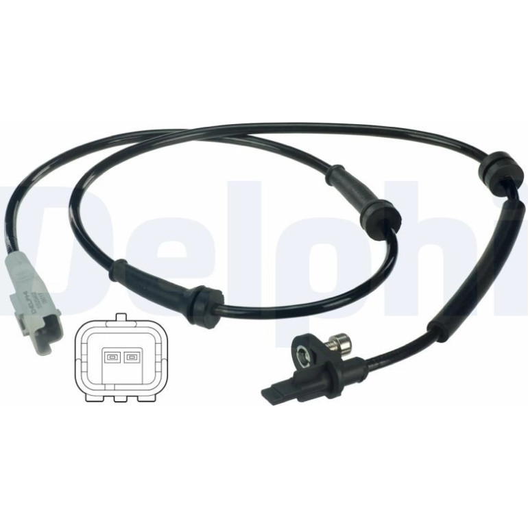 Sensor, Raddrehzahl SS20402 Sensor, Raddrehzahl SS20402