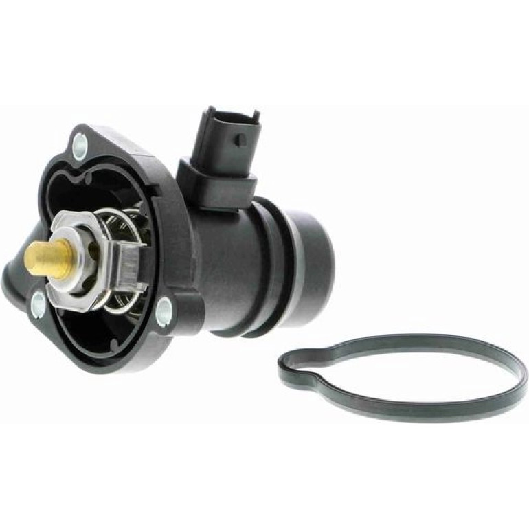 Thermostatgehäuse V40-99-1098 Thermostatgehäuse V40-99-1098