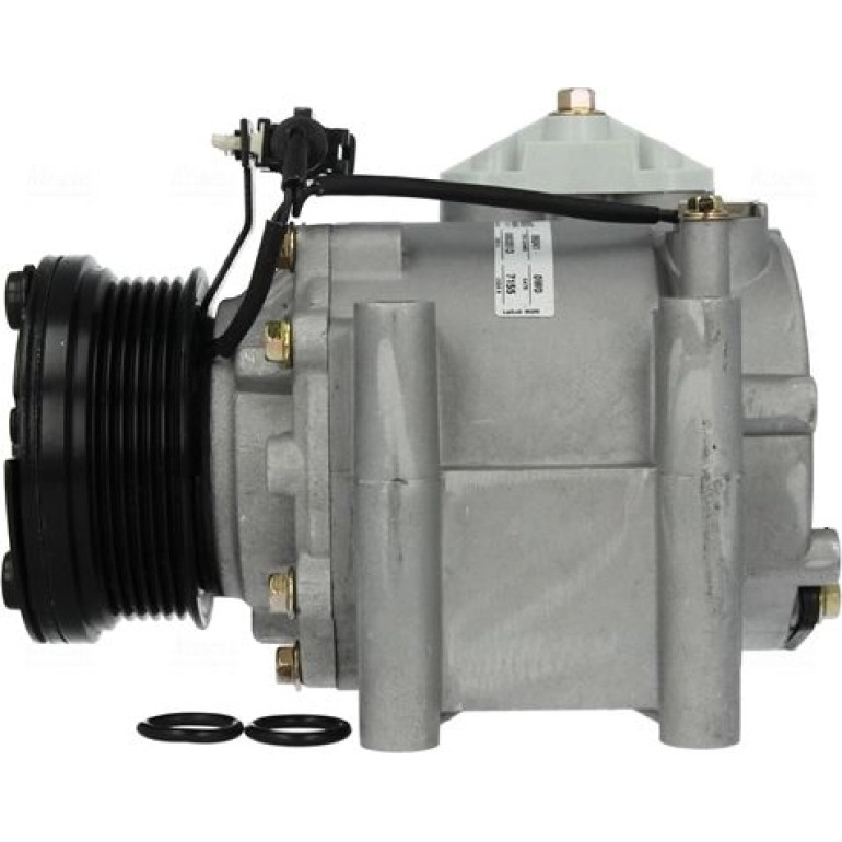 Kompressor, Klimaanlage 89241 Kompressor, Klimaanlage 89241
