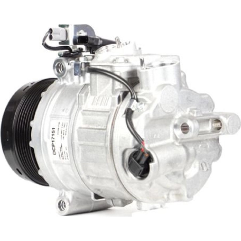 Kompressor, Klimaanlage ACP 582 000P Kompressor, Klimaanlage ACP 582 000P