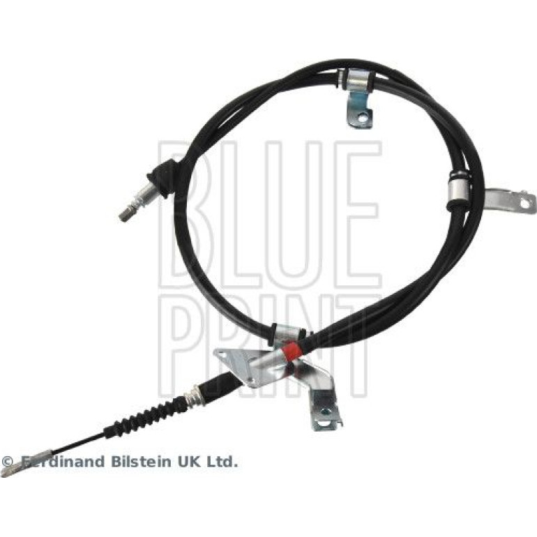 Seilzug, Feststellbremse ADBP460004