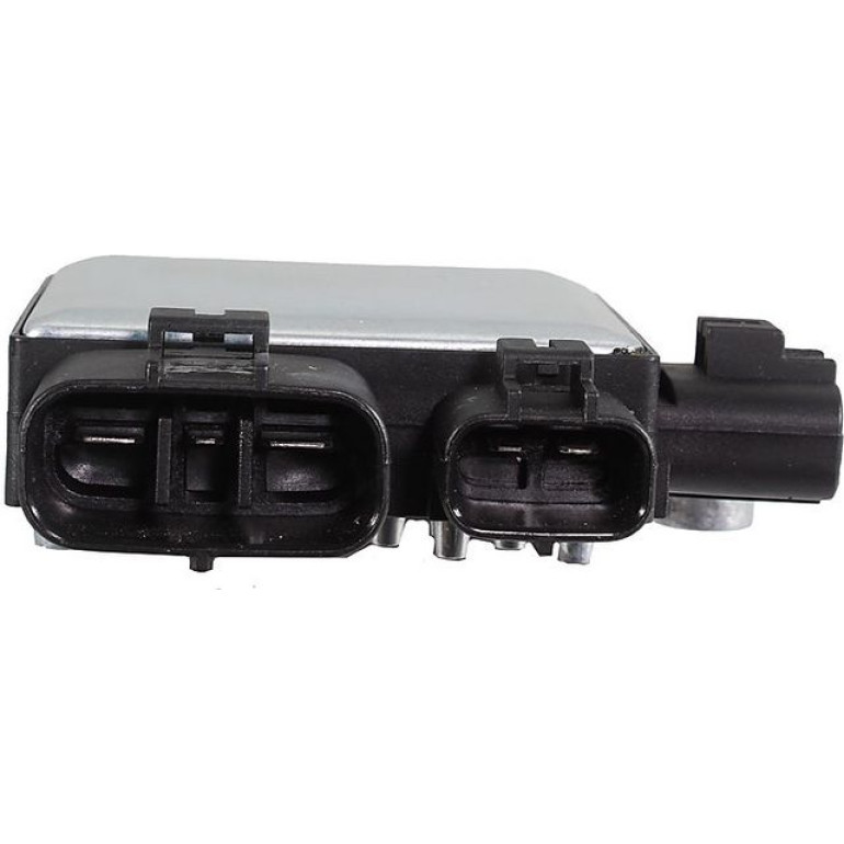 Steuergerät, Elektrolüfter Motorkühlung 0917766 Steuergerät, Elektrolüfter Motorkühlung 0917766