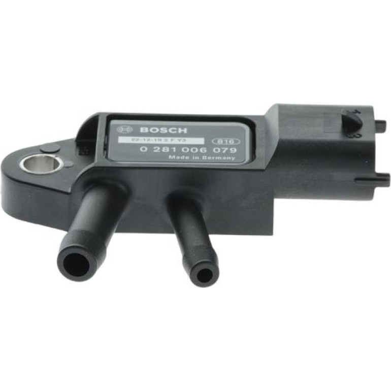 Sensor, Abgasdruck 0 281 006 079 Sensor, Abgasdruck 0 281 006 079