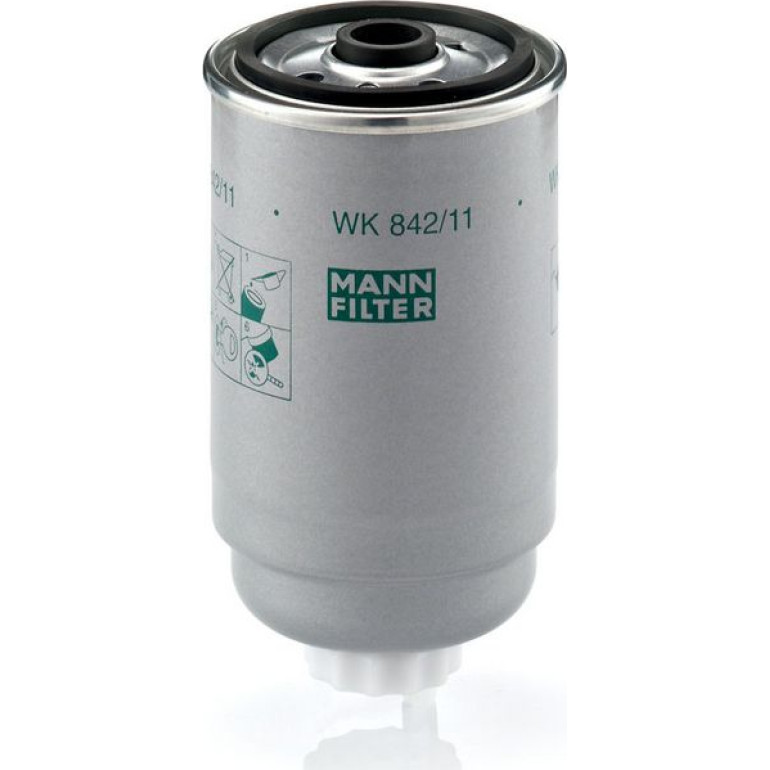 Kraftstofffilter WK 842/11