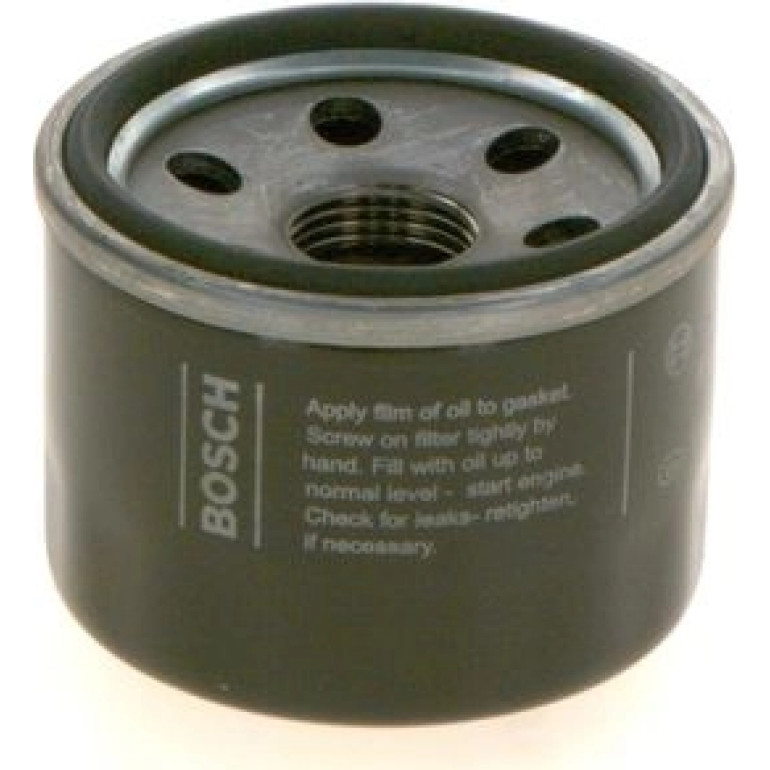 BOSCH F 026 407 050 Ölfilter