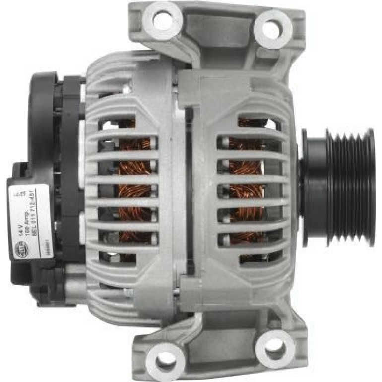 Generator 8EL 011 712-451