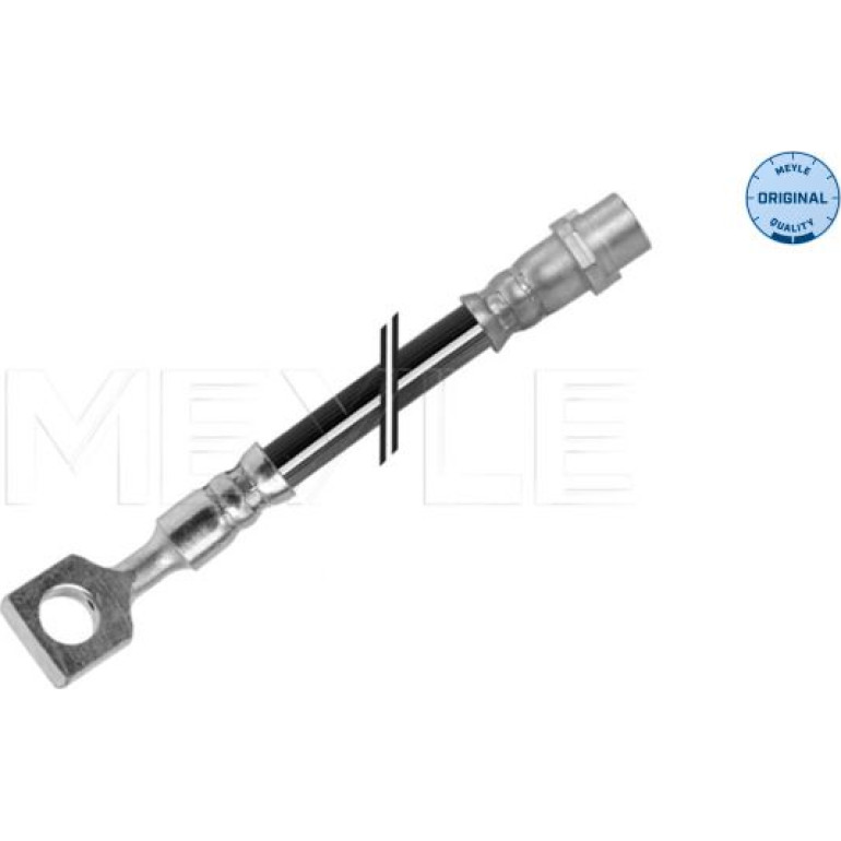 Bremsschlauch 614 525 0005 Bremsschlauch 614 525 0005