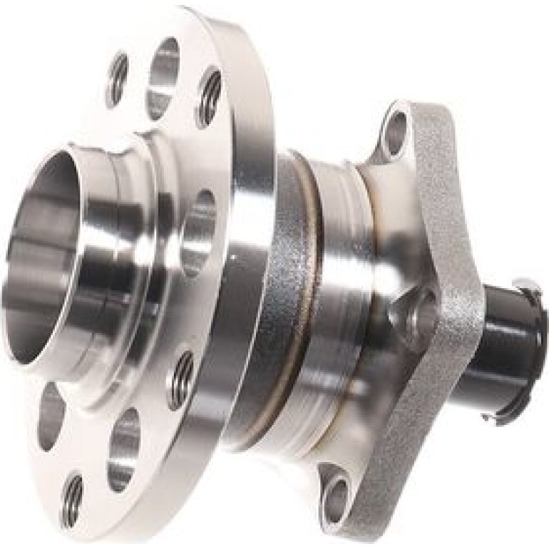 SKF VKBA 3489 Radlagersatz mit ABS-Sensorring SKF VKBA 3489 Radlagersatz mit ABS-Sensorring