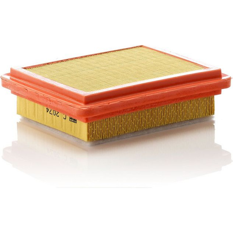 MANN-FILTER C 2074 Luftfilter MANN-FILTER C 2074 Luftfilter