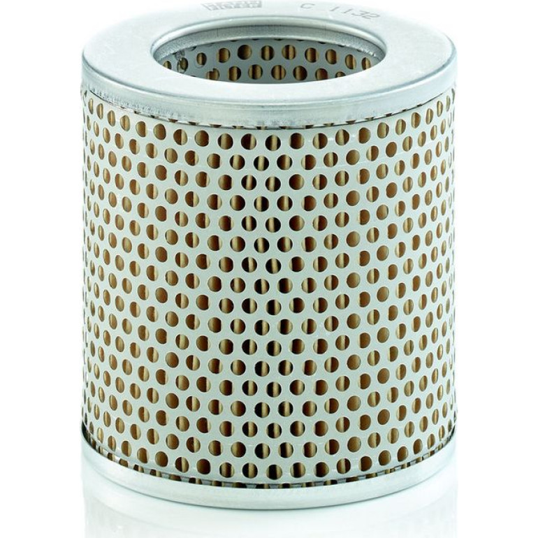 MANN-FILTER C 1132 Luftfilter