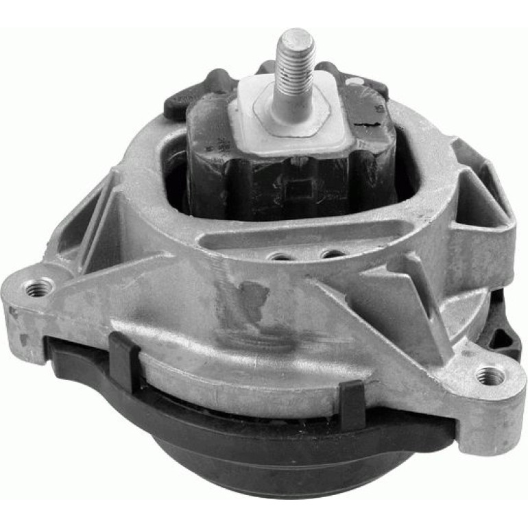 Lagerung, Motor 36994 01 Lagerung, Motor 36994 01