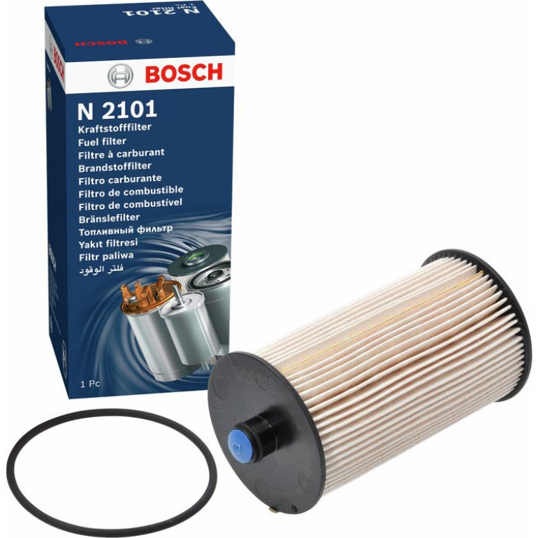 Kraftstofffilter F 026 402 101