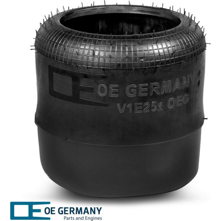 Federbalg Luftfederung für Diverse V1 E25 OEG OEGERMANY 993270000002 Federbalg Luftfederung für Diverse V1 E25 OEG OEGERMANY 993270000002