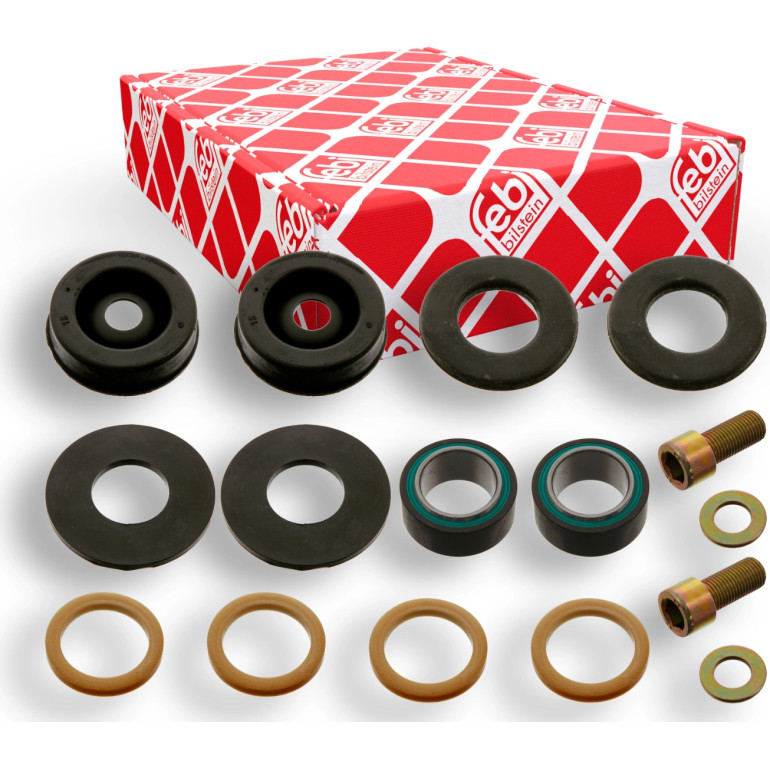 FEBI BILSTEIN 16289 Reparatursatz, Fahrerhauslagerung FEBI BILSTEIN 16289 Reparatursatz, Fahrerhauslagerung