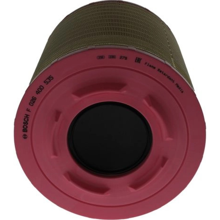BOSCH F 026 400 535 Luftfilter BOSCH F 026 400 535 Luftfilter