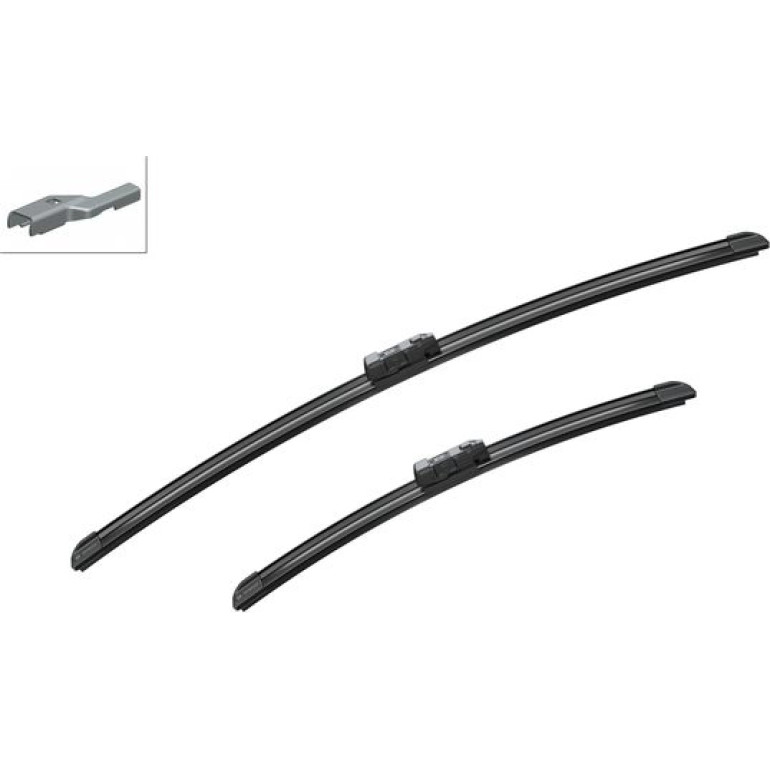 BOSCH A 295 S Scheibenwischer Aerotwin 3 397 007 295 BOSCH A 295 S Scheibenwischer Aerotwin 3 397 007 295