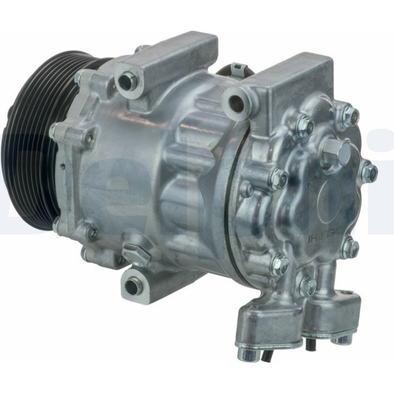 Kompressor, Klimaanlage CS20351 Kompressor, Klimaanlage CS20351