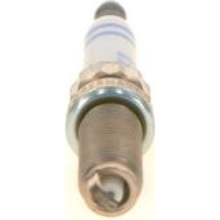 BOSCH 0 242 140 543 Zündkerze Double Platinum