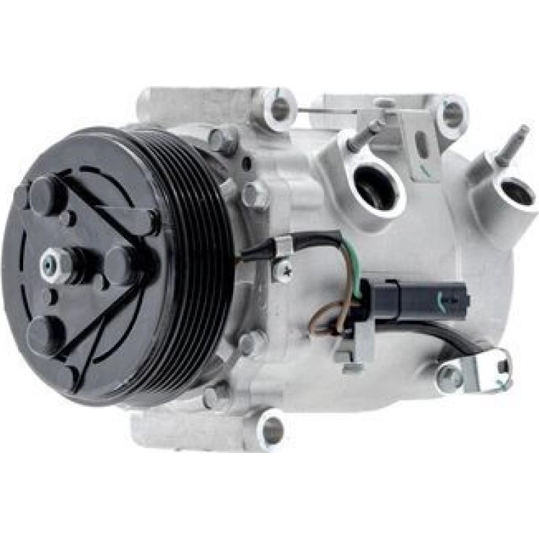 Kompressor, Klimaanlage ACP 1541 000P Kompressor, Klimaanlage ACP 1541 000P