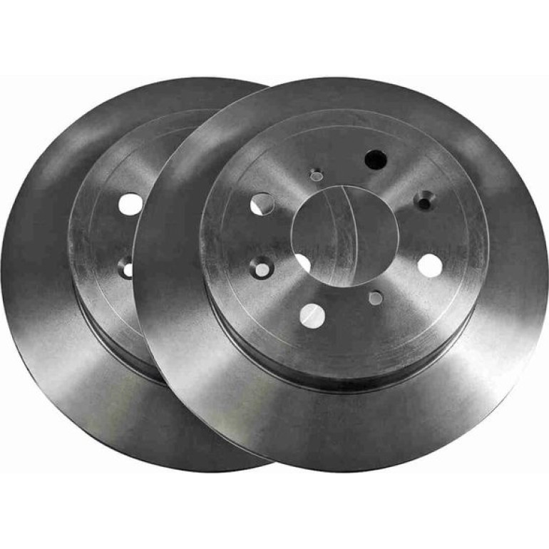 Bremsscheibe V40-80014