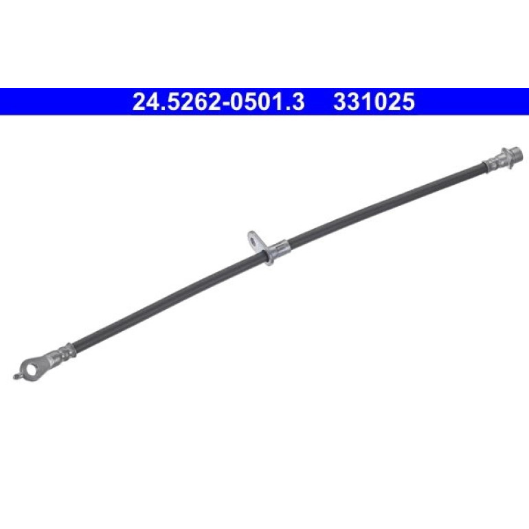 Bremsschlauch 24.5262-0501.3