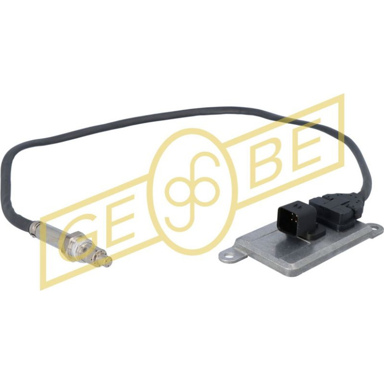 NOx-Sensor, NOx-Katalysator 9 3756 1 NOx-Sensor, NOx-Katalysator 9 3756 1
