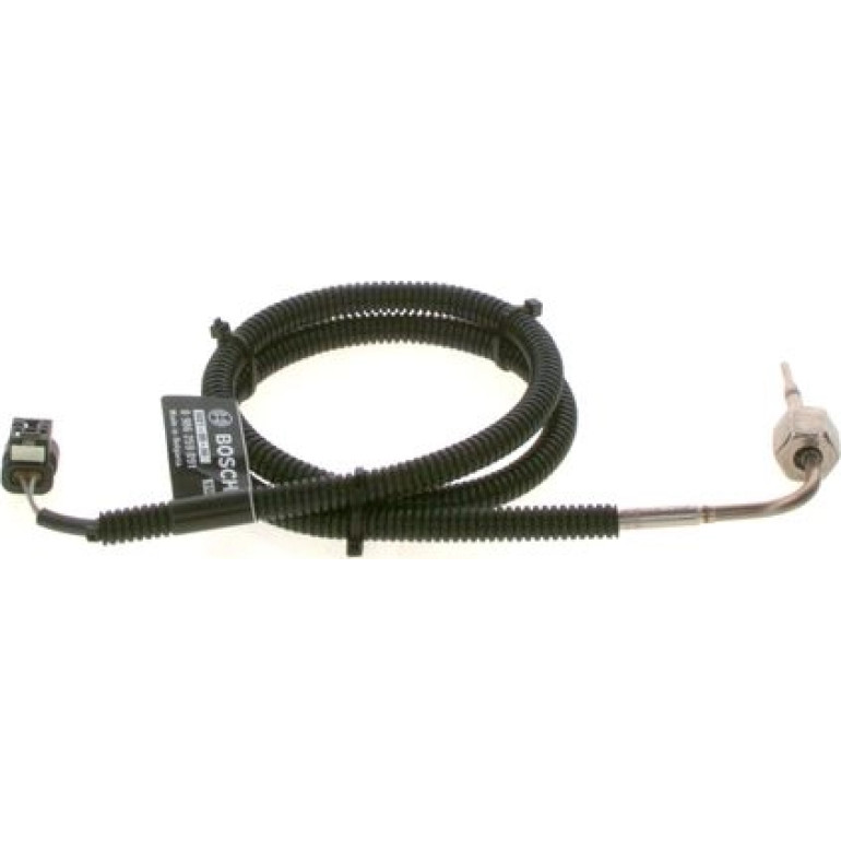 Sensor, Abgastemperatur 0 986 259 091 Sensor, Abgastemperatur 0 986 259 091