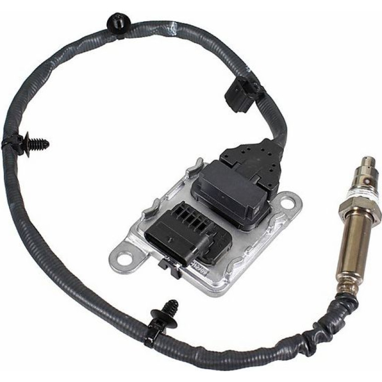 NOx-Sensor, NOx-Katalysator 0940009 NOx-Sensor, NOx-Katalysator 0940009