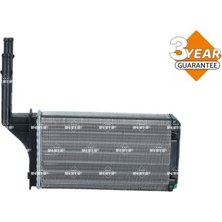 Wärmetauscher, Innenraumheizung 58064 Wärmetauscher, Innenraumheizung 58064