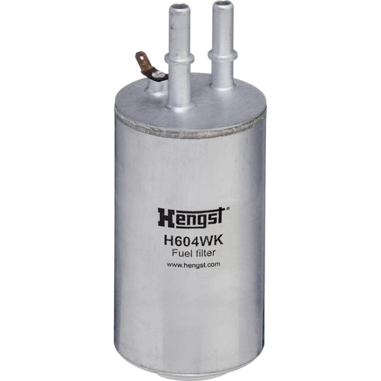 Kraftstofffilter H604WK