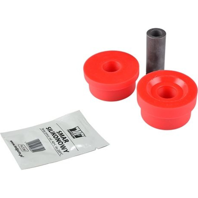 Lagerung, Achskörper 00087498